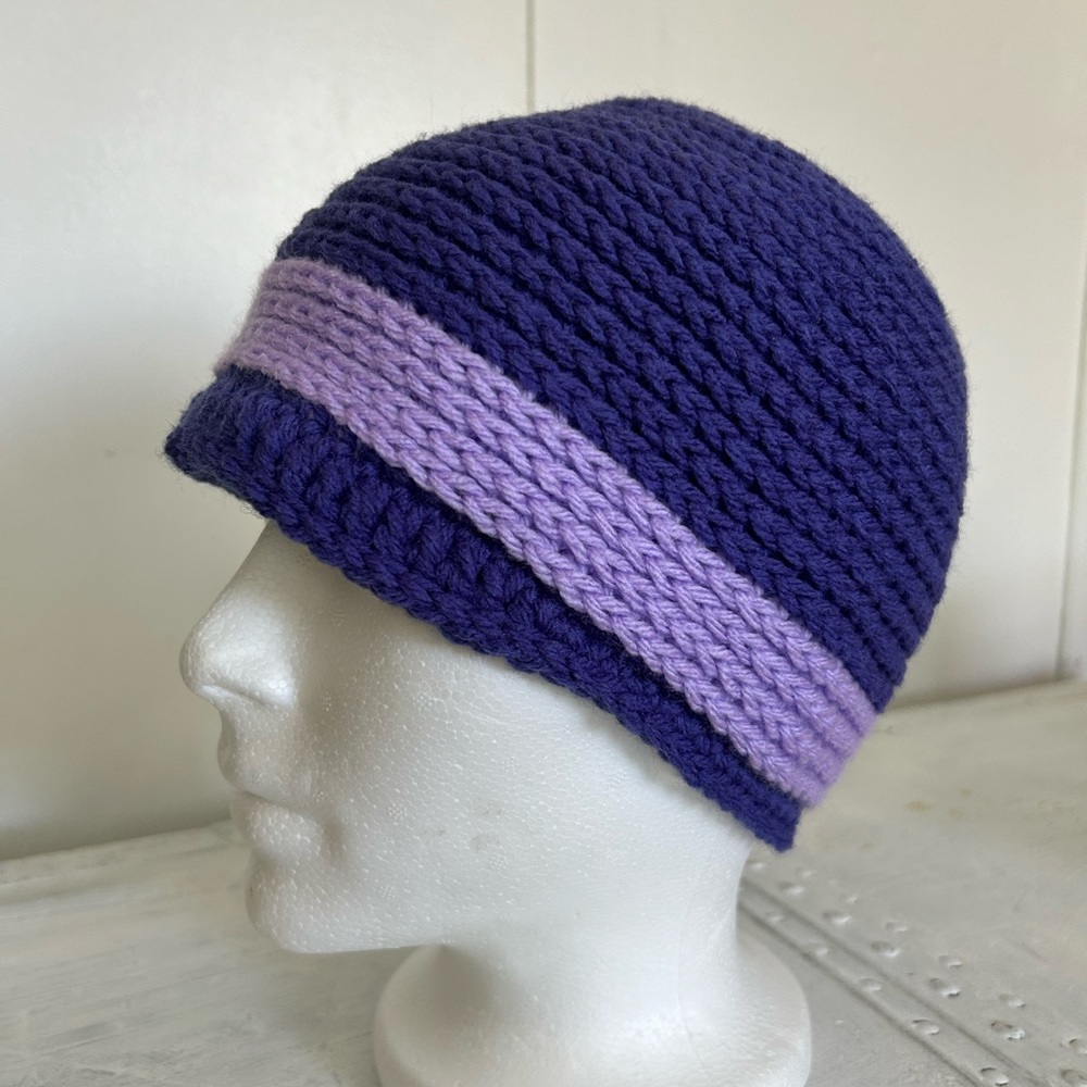 Beanie hat